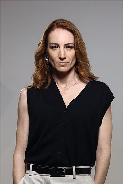 Stefania Goulioti